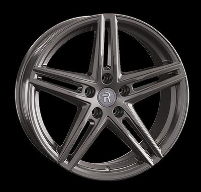 Replay LX189 8x18 5x114.3 ET 30 Dia 60.1 GM