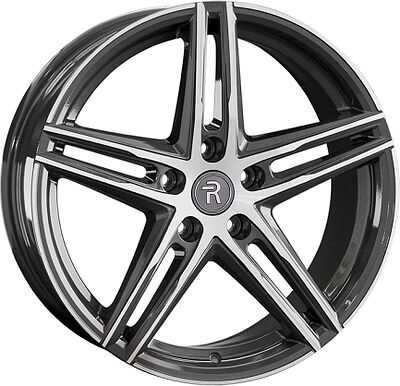 Replay LX189FD 8.5x20 5x114.3 ET 44 Dia 63.3 GMF