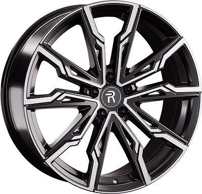 Replay LX190 8.5x20 5x114.3 ET 30 Dia 60.1 MBF