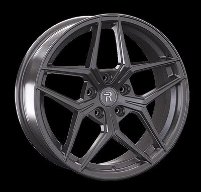 Replay LX191 8x18 5x114.3 ET 30 Dia 60.1 GM