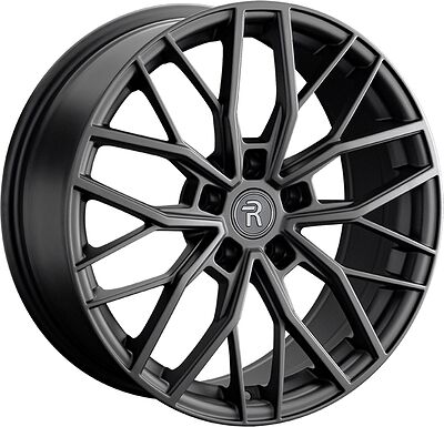 Replay LX202 8x18 5x114.3 ET 30 Dia 60.1 MGM