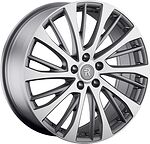 Replay LX214 8x20 5x114.3 ET 35 Dia 60.1 MGMF Replay LX214 8x20 5x114.3 ET 35 Dia 60.1 MGMF