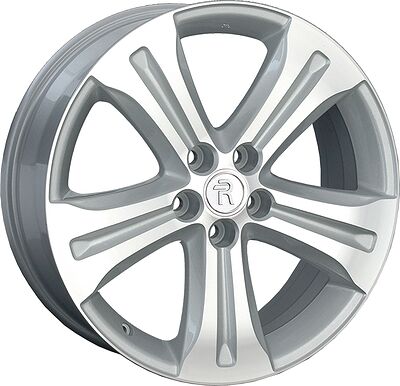 Replay LX23 7.5x19 5x114.3 ET 35 Dia 60.1 MBF