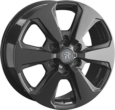 Replay LX243 7.5x18 6x139.7 ET 55 Dia 95.1 GM
