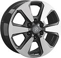 Replay LX243 7.5x18 6x139.7 ET 55 Dia 95.1 GMF