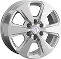 Replay LX243 7.5x18 6x139.7 ET 55 Dia 95.1 S