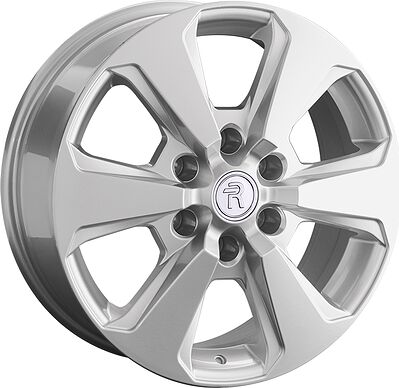 Replay LX243 7.5x18 6x139.7 ET 55 Dia 95.1 S