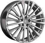 Replay LX245 8x21 5x114.3 ET 40 Dia 60.1 HPB Replay LX245 8x21 5x114.3 ET 40 Dia 60.1 HPB