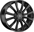 Replay LX246 8x22 6x139.7 ET 55 Dia 95.1 BK