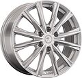 Replay LX246 8x22 6x139.7 ET 55 Dia 95.1 S