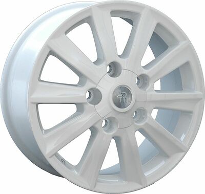Replay LX27 8x17 5x150 ET 60 Dia 110.1 W
