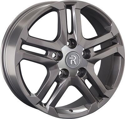 Replay LX28 8.5x20 5x150 ET 58 Dia 110.1 GM