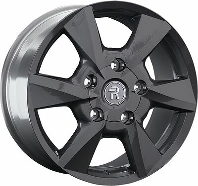 Replay LX34 8x18 5x150 ET 60 Dia 110.1 GM