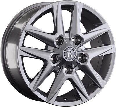 Replay LX35 8x18 5x150 ET 60 Dia 110.1 GM
