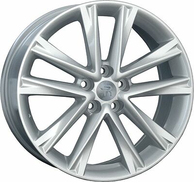 Replay LX36 6.5x17 5x114.3 ET 35 Dia 60.1 S