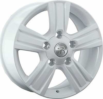 Replay LX49 8.5x20 5x150 ET 60 Dia 110.1 W