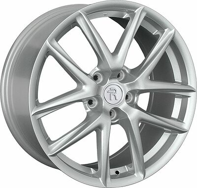 Replay LX55 8x18 5x114 ET 45 Dia 60 S