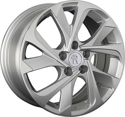 Replay LX73 7x17 5x114.3 ET 35 Dia 60.1 SF