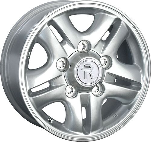 Replay LX8