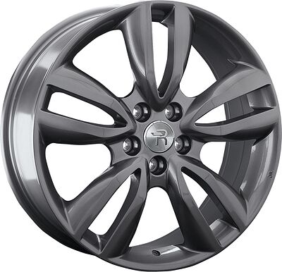 Replay LX87 7.5x19 5x114.3 ET 35 Dia 60.1 GM