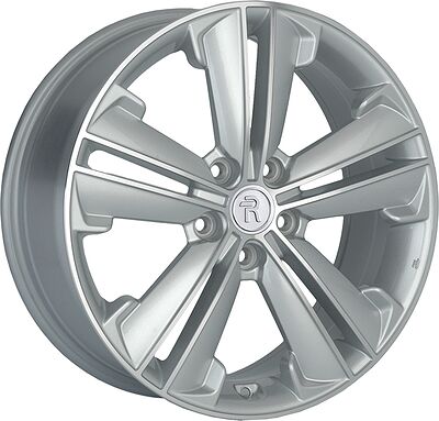Replay LX93 7x17 5x114.3 ET 40 Dia 60.1 SF