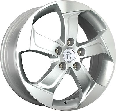 Replay MI120 6.5x17 5x114.3 ET 46 Dia 67.1 SF