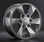 Replay MI137 7x16 6x139.7 ET 38 Dia 67.1 GM Replay MI137 7x16 6x139.7 ET 38 Dia 67.1 GM