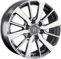 Replay MI138 7.5x18 6x139.7 ET 38 Dia 67.1 GMF