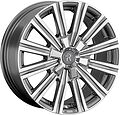 Replay MI148 7.5x17 6x139.7 ET 38 Dia 67.1 GMF
