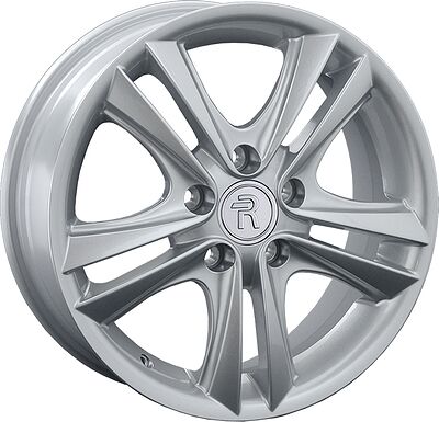 Replay MI149 6.5x16 5x114.3 ET 38 Dia 67.1 S