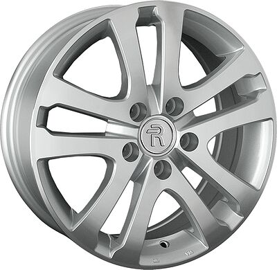 Replay MI159 6.5x16 5x114.3 ET 38 Dia 67.1 SF