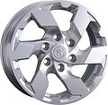 Replay MI167 7.5x17 6x139.7 ET 38 Dia 67.1 SFP