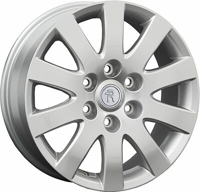 Replay Mi20 7.5x18 6x139.7 ET 46 Dia 67.1 S