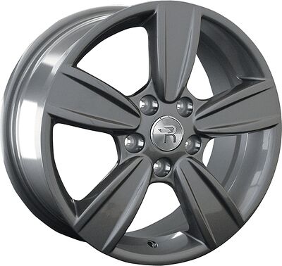 Replay Mi24 6.5x16 5x114.3 ET 38 Dia 67.1 GM