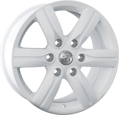 Replay MI27 7.5x18 6x139.7 ET 38 Dia 67.1 W