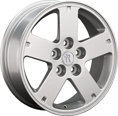 Replay Mi32 6.5x16 5x114.3 ET 38 Dia 67.1 S