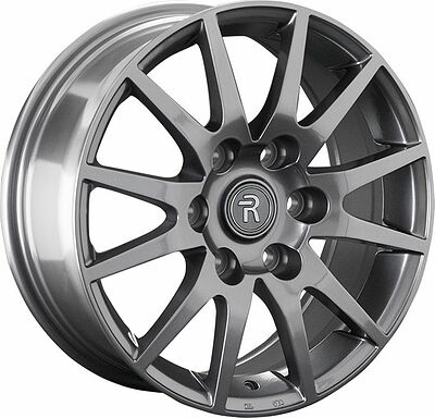 Replay MI38 7.5x18 6x139.7 ET 38 Dia 67.1 GM