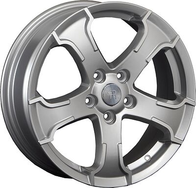 Replay MI62 6.5x16 5x114.3 ET 46 Dia 67.1 SF