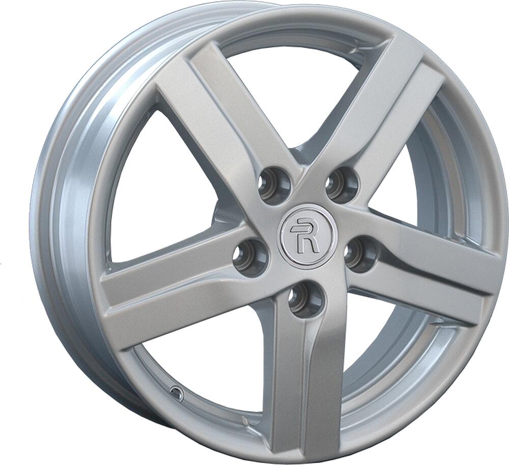 Replay MI84 5.5x15 5x114.3 ET 46 Dia 67.1 S