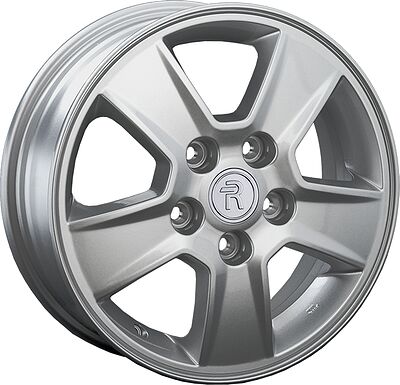 Replay MI86 5.5x15 5x114.3 ET 46 Dia 67.1 S