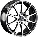 Replay MR109 8x18 5x112 ET 56 Dia 66.6 BK Replay MR109 8x18 5x112 ET 56 Dia 66.6 BK