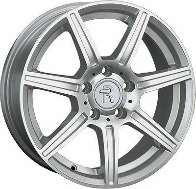 Replay MR116 7x16 5x112 ET 43 Dia 66.6 SF