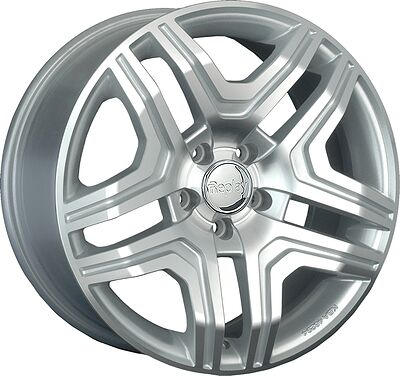 Replay MR132 8.5x18 5x112 ET 43 Dia 66.6 SFP