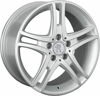 Replay MR140 7.5x17 5x112 ET 52.5 Dia 66.6 S