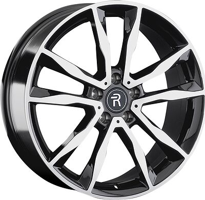 Replay MR144 6.5x17 5x112 ET 38 Dia 66.6 BKF