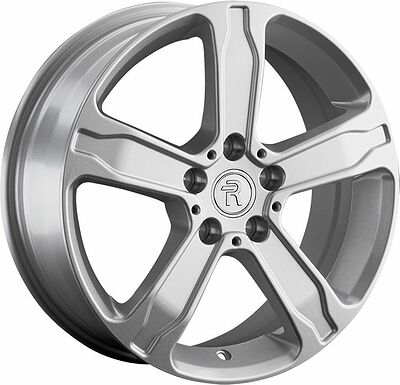 Replay MR146 6.5x17 5x112 ET 38 Dia 66.6 S