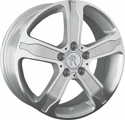 Replay MR146 6.5x17 5x112 ET 49 Dia 66.6 SFP