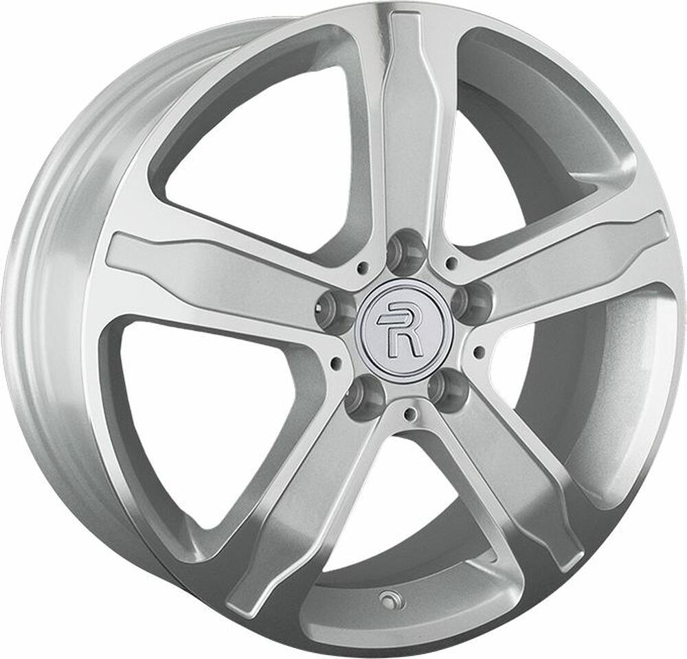 Replay MR146 6.5x17 5x112 ET 38 Dia 66.6 SFP