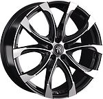 Replay MR161 9.5x22 5x112 ET 45 Dia 66.6 BKF