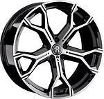 Replay MR163 9.5x22 5x112 ET 45 Dia 66.6 BKF